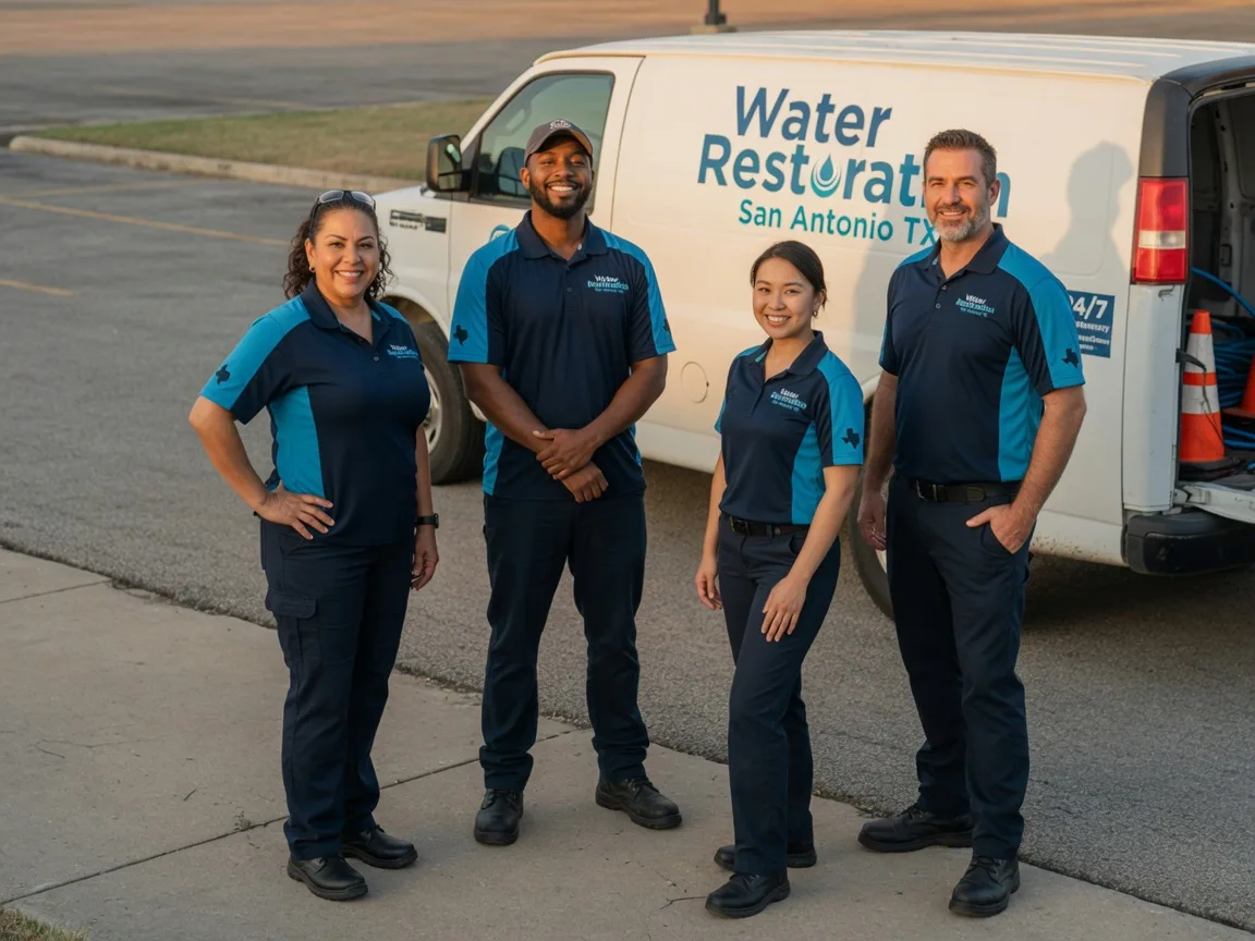 Water Damage Repair company in Nags Head, NC